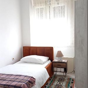 Budget Kamer